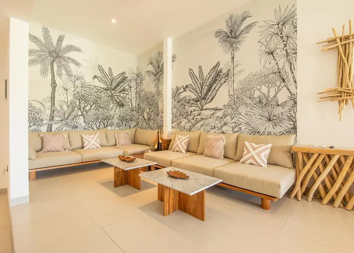 4 Bd Rice Paddies View 4 Mins To Villa Seminyak (Bali)