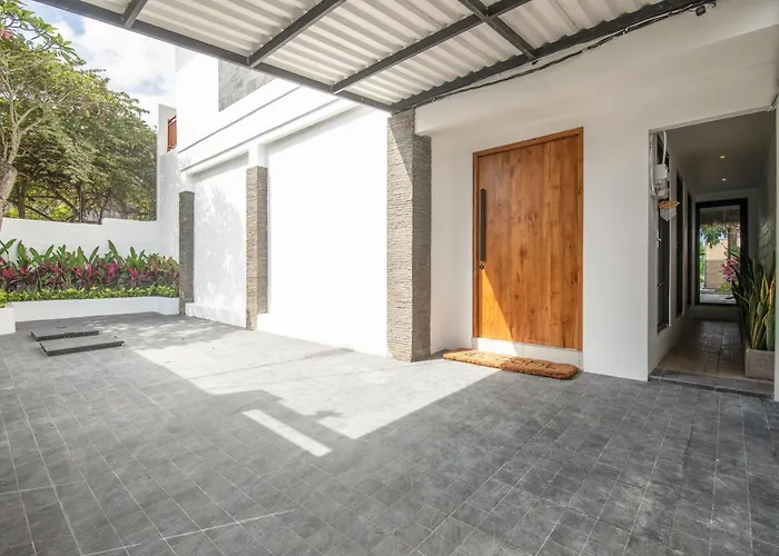 4 Bd Rice Paddies View 4 Mins To Villa