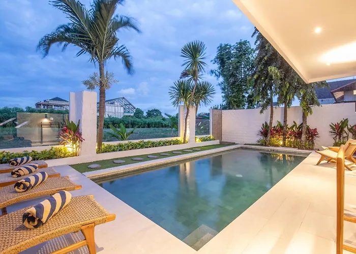 4 Bd Rice Paddies View 4 Mins To