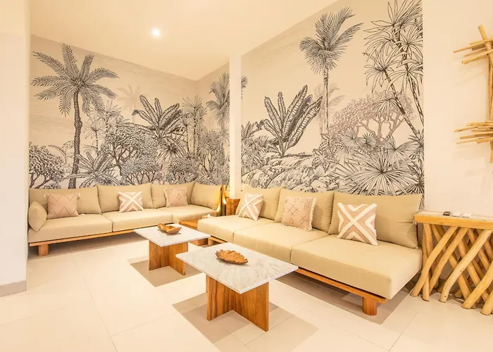 4 Bd Rice Paddies View 4 Mins To Seminyak (Bali)