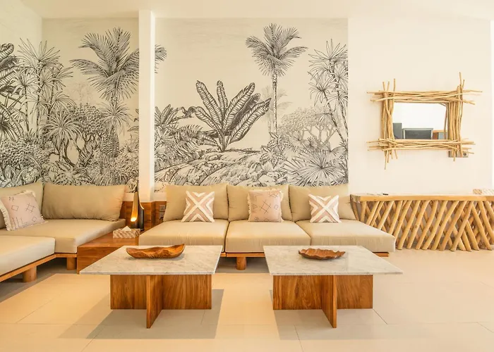 4 Bd Rice Paddies View 4 Mins To * Seminyak (Bali)