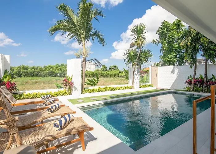 4 Bd Rice Paddies View 4 Mins To